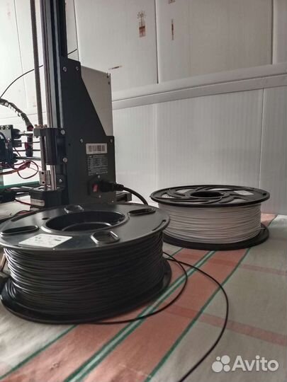 3d принтер