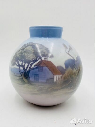 Ваза, Дания (Danmark), 1940- е гг