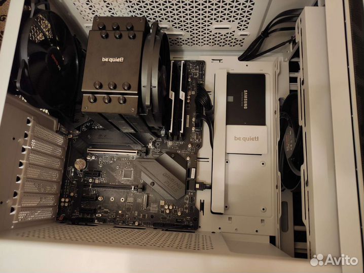 Сборка пк, Ремонт,Апгрейд,Обслуживание