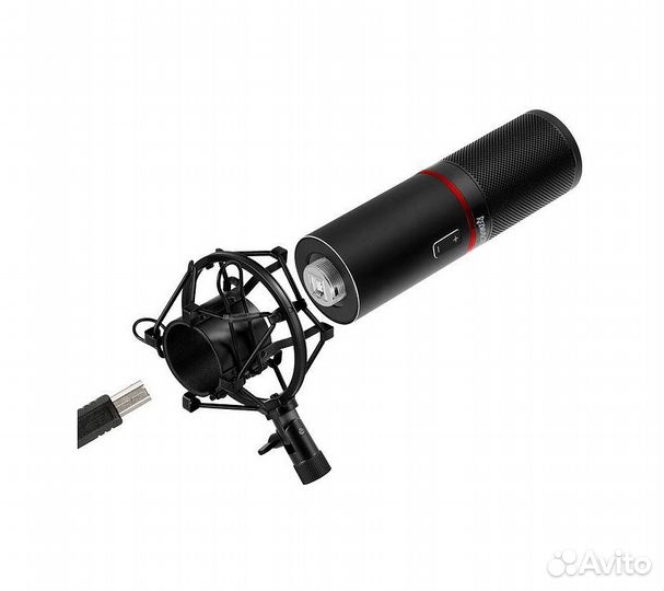 Микрофон Redragon Blazar GM300