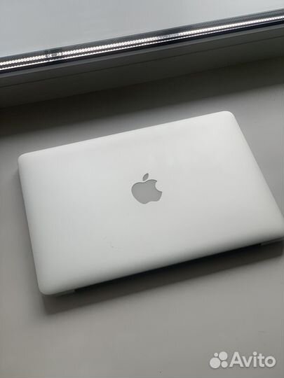Apple macbook pro 13 retina 2015