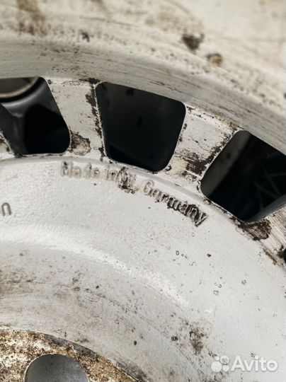 Диски r 14 литые