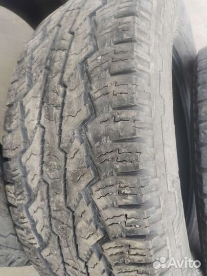 Nokian Tyres Rotiiva AT 265/70 R18