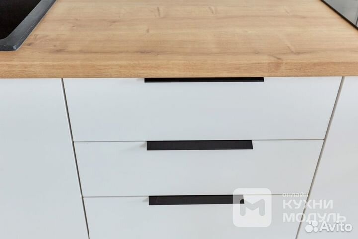 Кухни на заказ. Белорусское производство