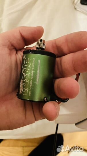 Rc электроника