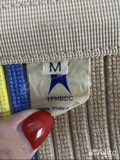 Бандаж для беременных тривес