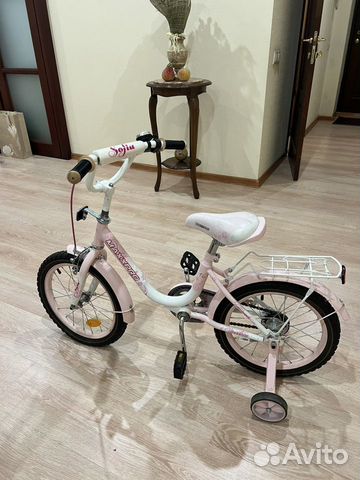 Продам детский велосипед объявление продам