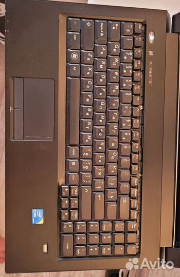 Lenovo b560 4 ядра