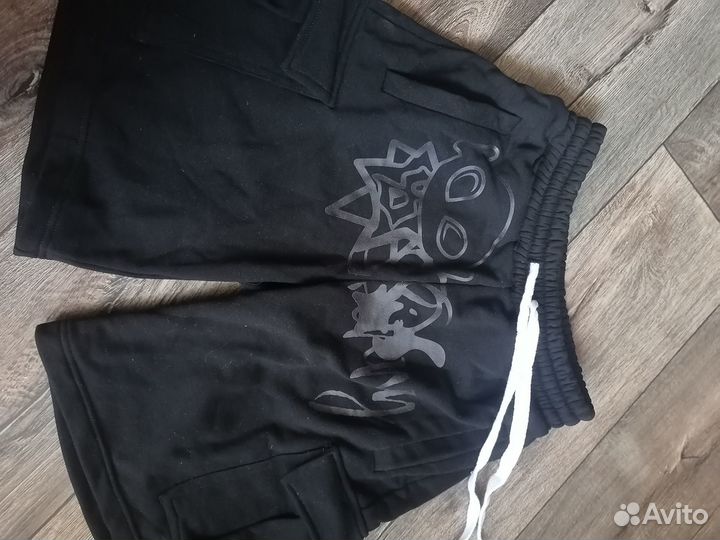 Шорты мужские