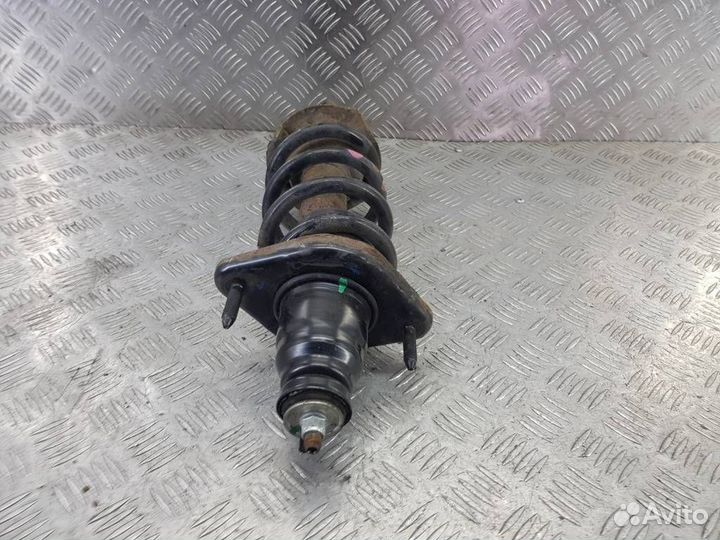 Амортизатор задний Хонда црв 3 52620swwe62