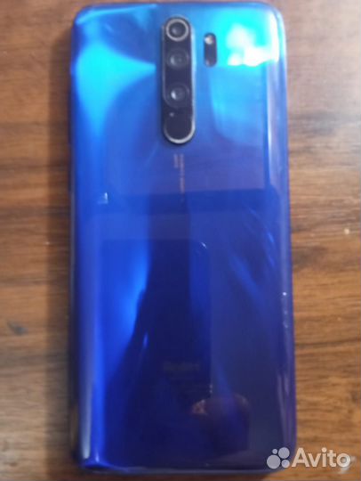Xiaomi Redmi Note 8 Pro, 4/64 ГБ