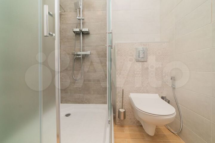 2-к. квартира, 42 м², 7/13 эт.