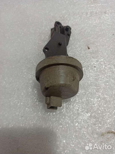 Вакуумный клапан коллектора Mazda 6, Focus