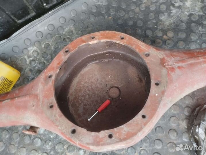 Чулок москвич 412