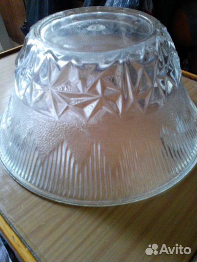 Ваза-салатница