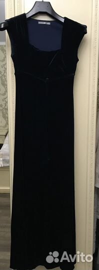 Вечернее платье Марк Спенсер