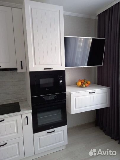 Кухня в рассрочку