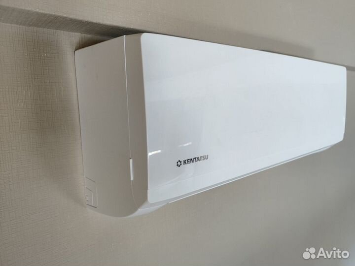 Кондиционер сплит система