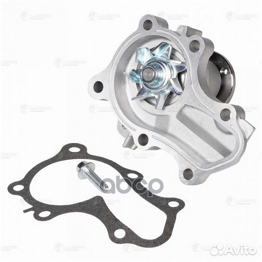 Помпа mitsubishi lancer IX (03) 1.3i/1.6i LWP1