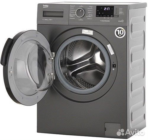 Стиральная машинка