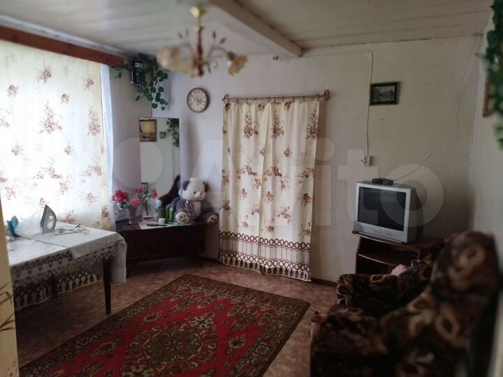 Дом 78 м² на участке 15 сот.