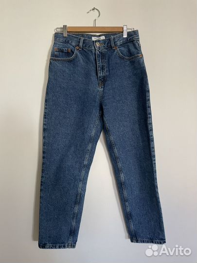 Джинсы pull and bear 38