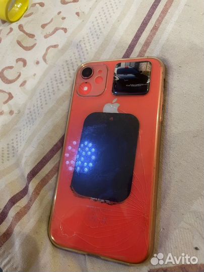 iPhone Xr, 64 ГБ