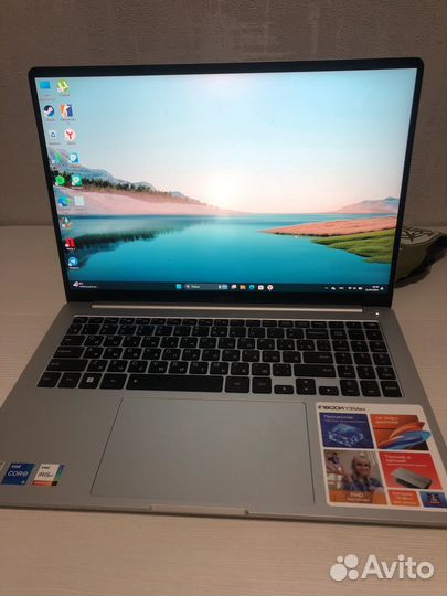 Ноутбук Y3 Max