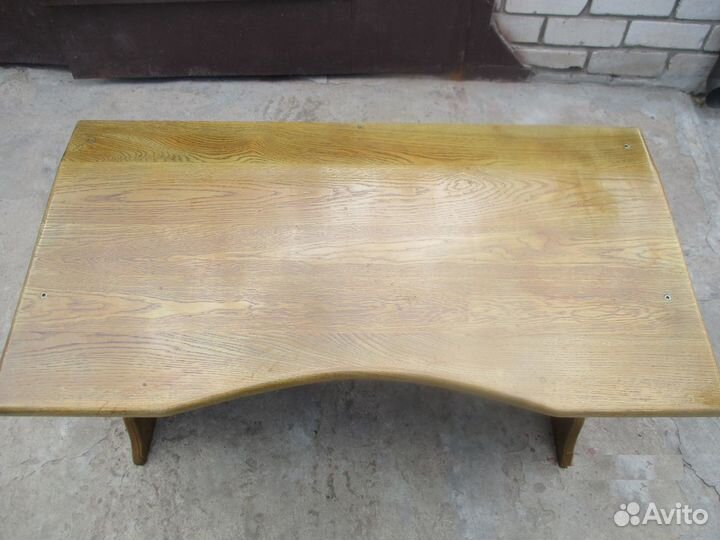 Детский стол - парта