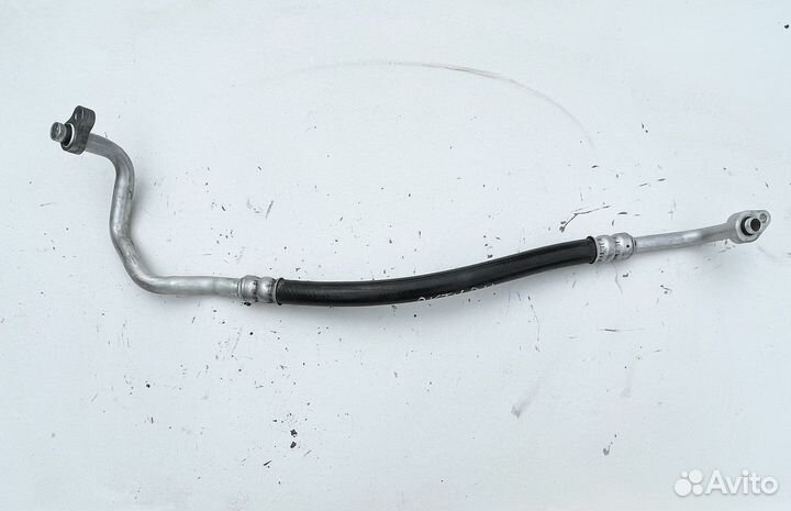 Трубка кондиционера SsangYong Actyon Sports