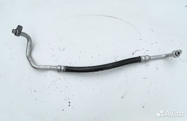 Трубка кондиционера SsangYong Actyon Sports