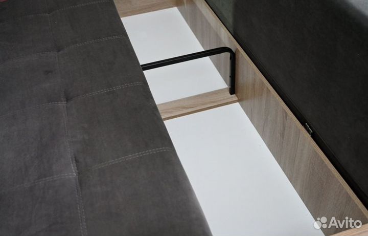 Диван Евро со спальным местом