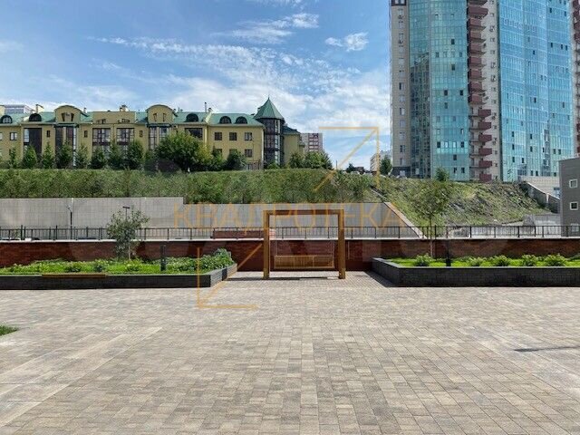 4-к. квартира, 89,5 м², 12/24 эт.