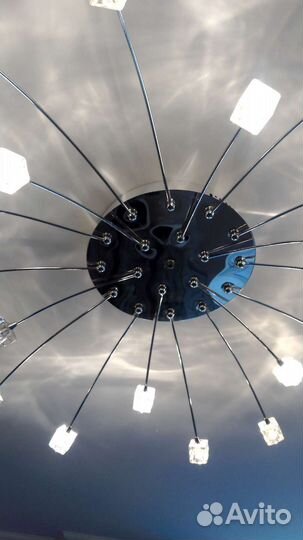 Светильник потолочный