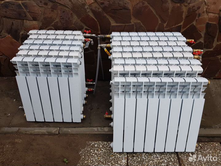 Радиатор отопления