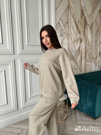 Костюм 2 цвета