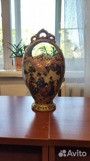 Ваза для цветов