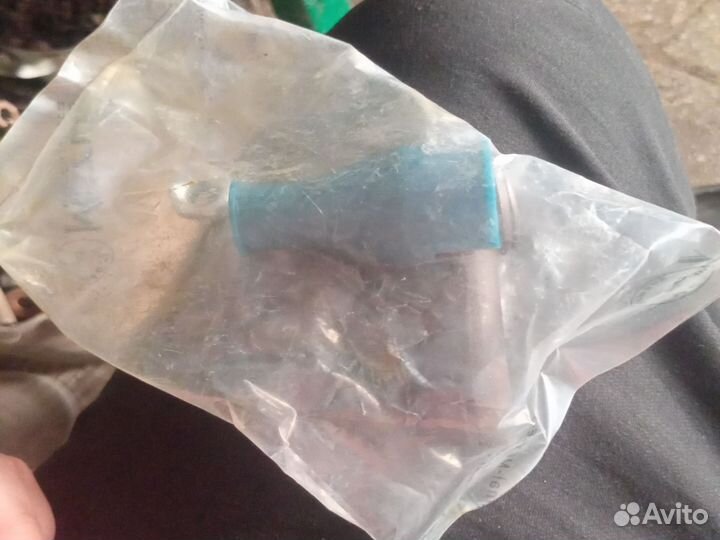 Наконечник рулевой тяги