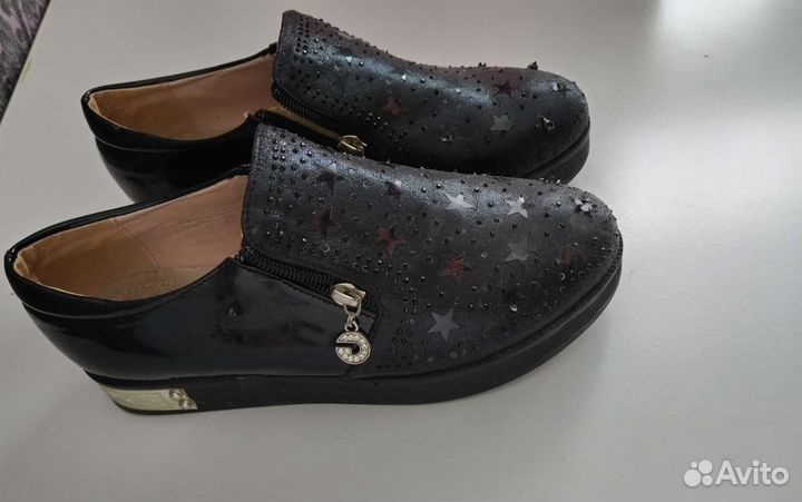 Обувь женская 37 размер