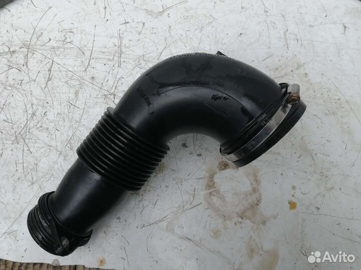 Воздуховод BMW 3-Series F30 N20B20