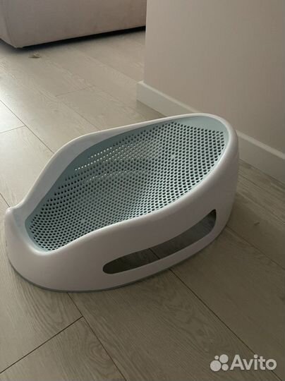 Горка для купания angelcare