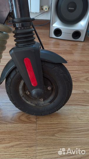 Электросамокат Midway Yamato 0809 Pro