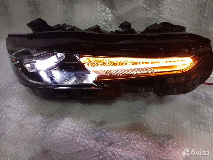 Фара CD569F2805010200