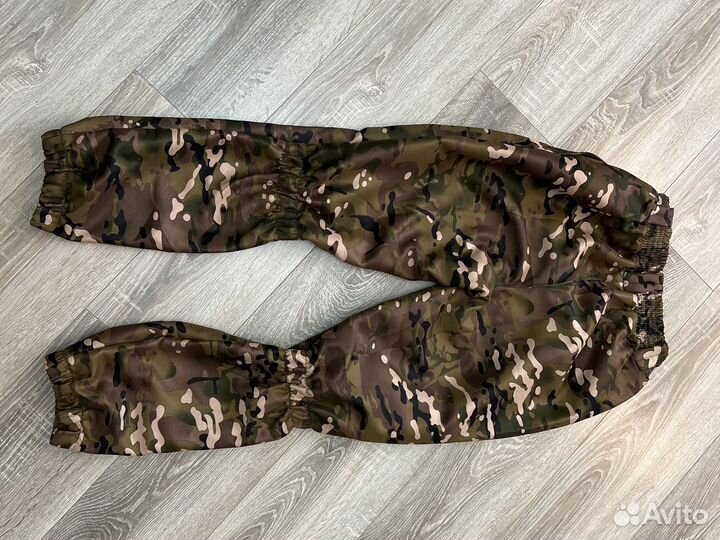 Демисезонные костюмы горка мультикам. На флисе