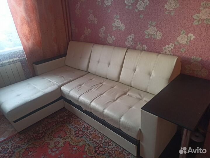 Диван раскладной шкаф