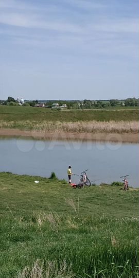 Участок 10 сот. (ИЖС)