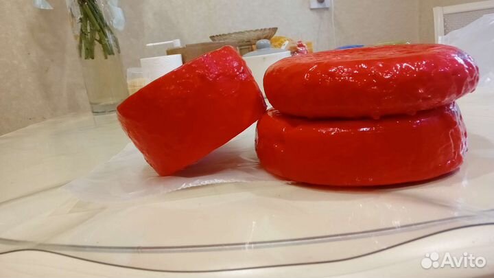 Продам козье молоко