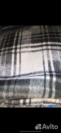 Пальтовые ткани. Италия. Шерсть