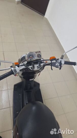Продам скутер Yamaha Vox