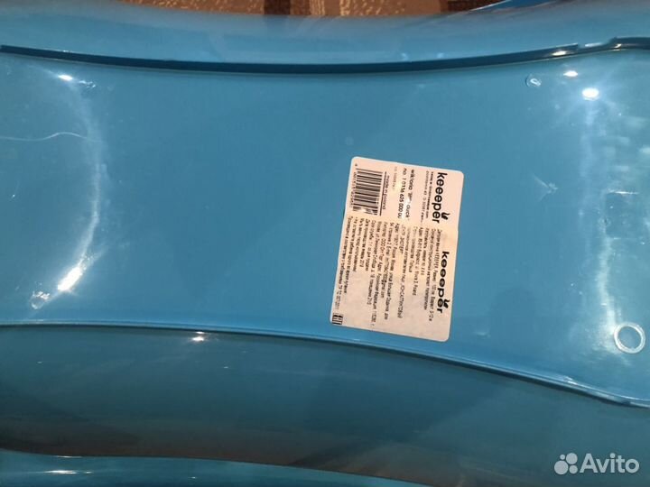 Ванночка для купания